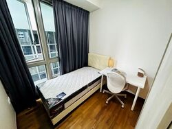 TRE Residences (D14), Condominium #610997911